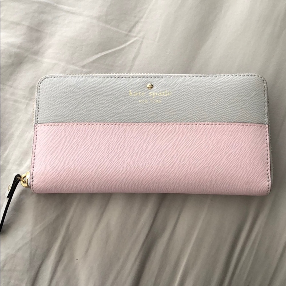 Kate Spade wallet